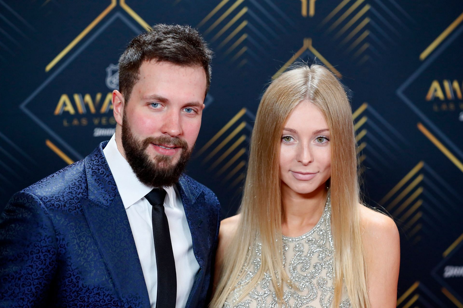 Nikita Kucherov Wife